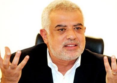 باسل السيسى، رئيس لجنة السياحة الدينية